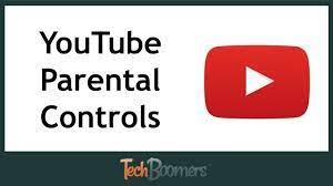 How to Control Parental YouTube: 8 Ways