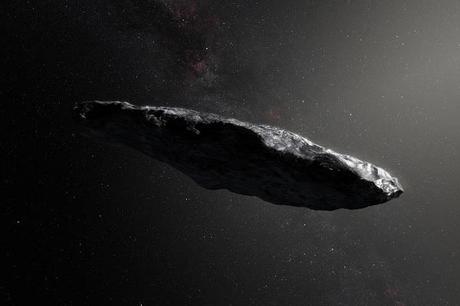 Ten of The Most Astonishing Asteroids You Will Ever Read About