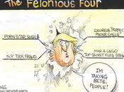 Felonious Four