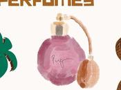 Best Smelling Coconut Body Spray Romantic Holidays