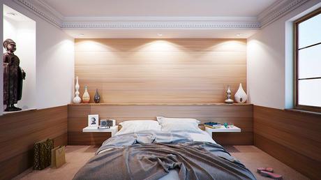 Helpful Tips To Create The Bedroom Of Your Dreams