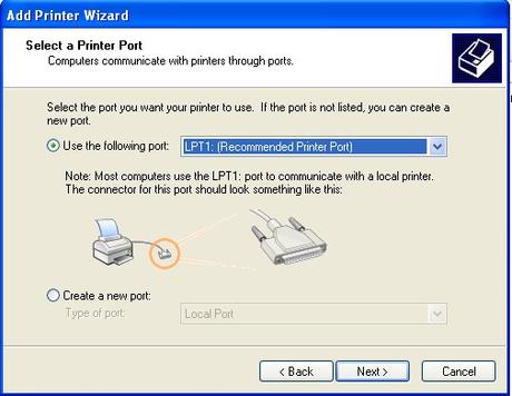 How to Install a Printer for Your Computer?