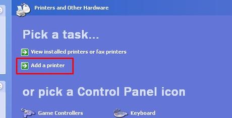 How to Install a Printer for Your Computer?