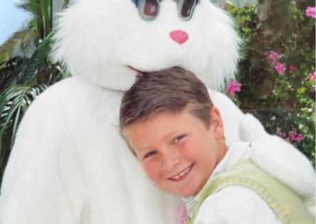 Easter Memories ...