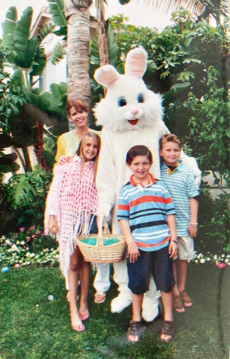 Easter Memories ...