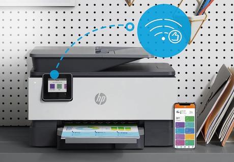 UK's top 4 student printers 