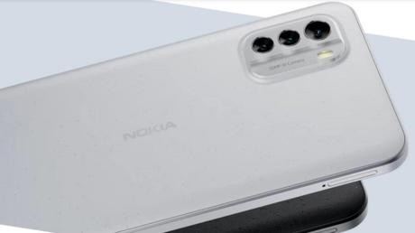 Nokia G60 5G Review