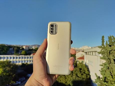 Nokia G60 5G Review