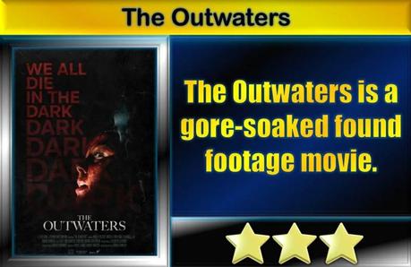The Outwaters (2022) Movie Review