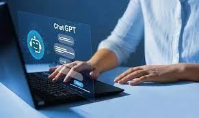 How to do We Online Jobs with Chat GPT