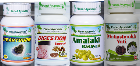 Herbal Alternatives to Pantoprazole/Omeprazole – Gas And Acidity