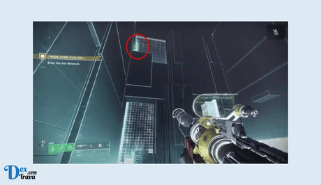 How to Enter the Vex Network in Destiny 2