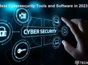 Best Cybersecurity Tools Software 2023