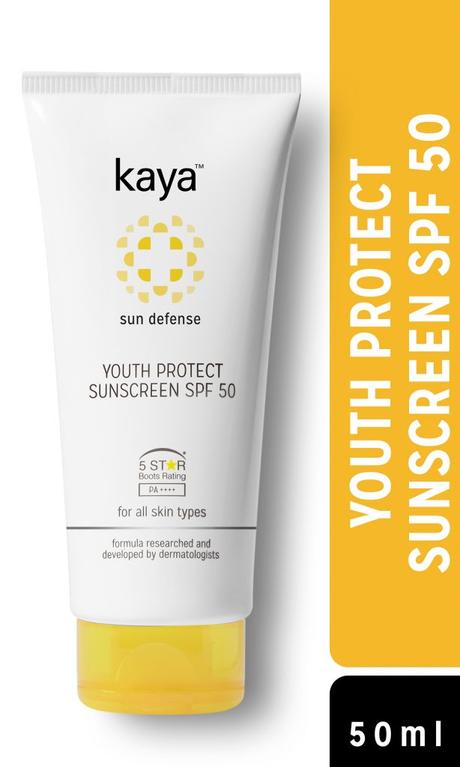 Top 10 Broad-Spectrum Sunscreens in India to Protect Your Skin from the Beach Sun