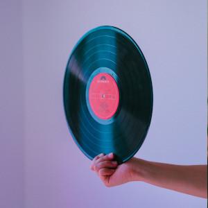 Artsy Aesthetic Playlist Covers for Spotify (Under Free License)