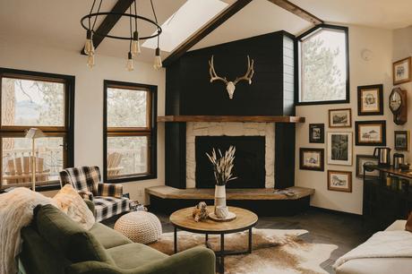 Top Home Design Tips for Creating Your Dream Blue Ridge GA Real Estate