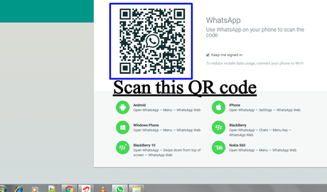 How to Use WhatsApp for PC?
