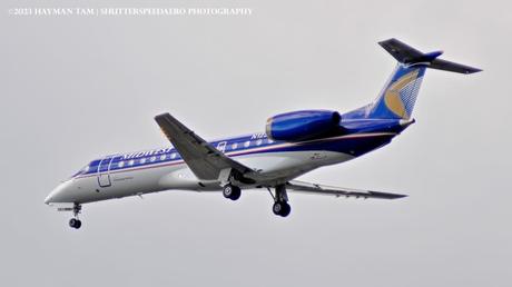 Embraer ERJ-135LR, Midwest Connect