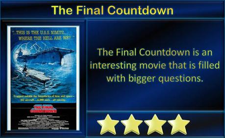 The Final Countdown (1980) Movie Review