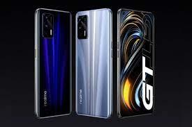 Review of Realme GT 5G Smartphone