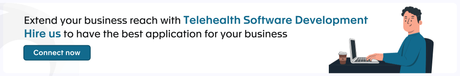 Telehealth App Development: The Future of Healthcare Industry