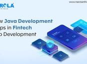 Java Development Helps Fintech