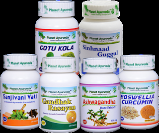 Treatment of Scleroderma in Ayurveda with Herbal Remedies