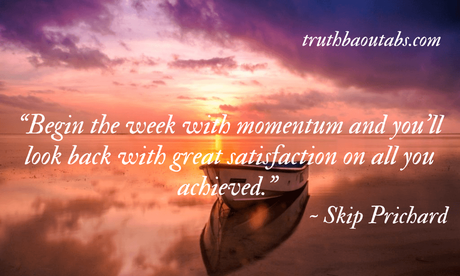 100+ Monday Motivational Quotes to start an inspiring week