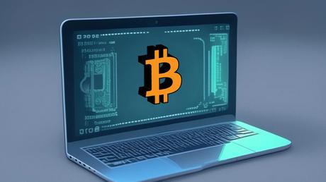 Apple hides Bitcoin whitepaper on every MacBook, but why