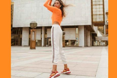 5 looks with Nike tennis for women