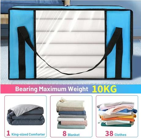 SAVE - 3pcs Closet Organizer