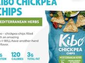 SAVE 12-Pack Chickpea Chips