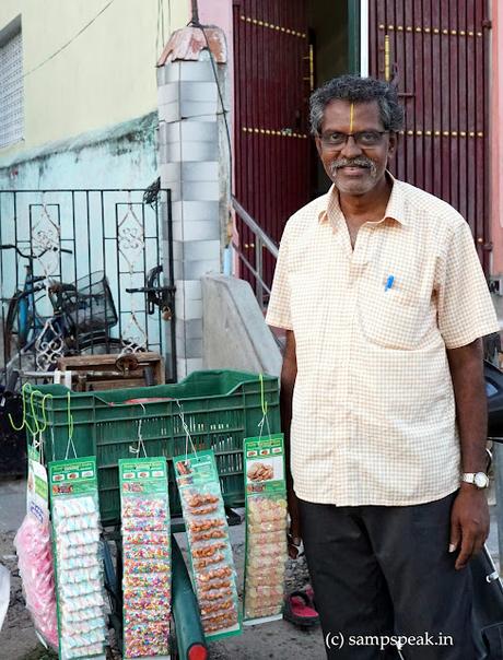 School days of happiness : அரை நெல்லிக்காய்,  கமர்கட், ஆரஞ்சு மிட்டாய்  !!