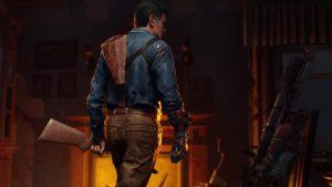 Best Hints for the Game Evil Dead