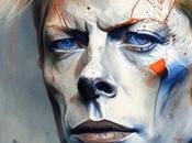 David Bowie’s Unreleased Version ‘Let’s Dance’ Sold NFTs