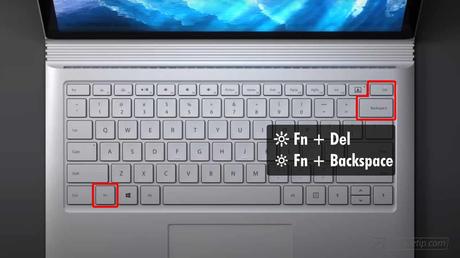 10 Best Ways to Adjust Brightness on Laptop Adjust Brightness on Laptop