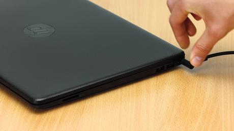 Update HP Laptop