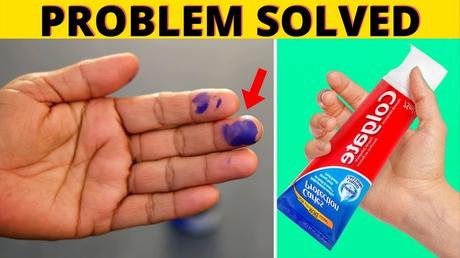 Get Printer Ink Off Hands: 10 Proven Methods Get Printer Ink Off Hands