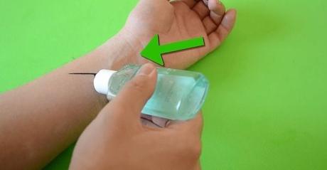 Get Printer Ink Off Hands: 10 Proven Methods Get Printer Ink Off Hands