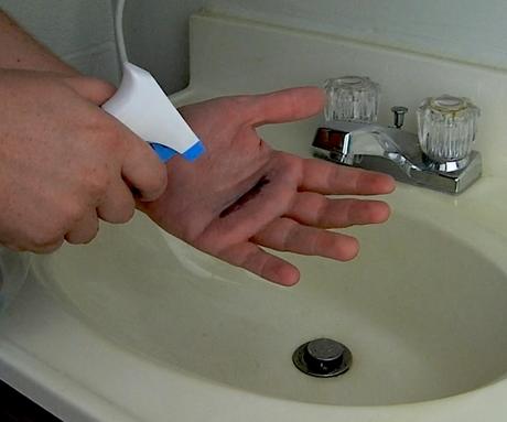 Get Printer Ink Off Hands: 10 Proven Methods Get Printer Ink Off Hands