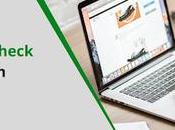 Print Import Check Register QuickBooks Desktop QuicKBooks Online?