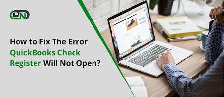 How to Print and Import Check Register in QuickBooks Desktop and QuicKBooks Online? How to Print and Import Check Register in QuickBooks Desktop and QuicKBooks Online?