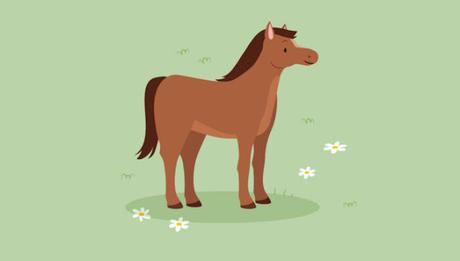 90+ Funny Horse Puns Jokes That Cheer Up Your Day