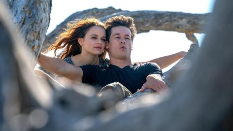 10 Romance Films to Fall in Love with on Netflix