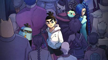 Scissor Seven Season 4: Renewal Status, Release Date, Cast, Trailer