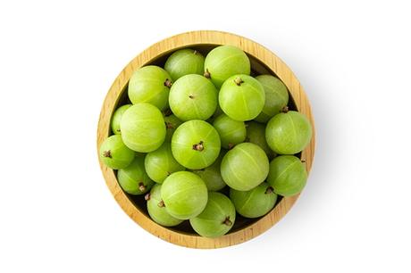 Gooseberries