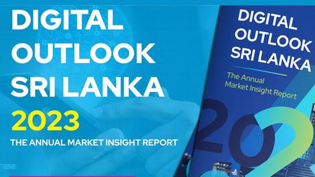 ikman Secures 4 Top Rankings on Digital Outlook Sri Lanka 2023 – The Annual Market Insight Report