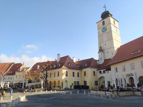 Travel Guide Budget and Itinerary for Transylvania