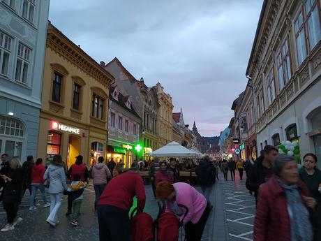 Travel Guide Budget and Itinerary for Transylvania