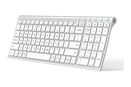 6 Apple Magic Keyboard Replacements.